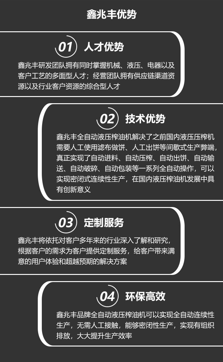 洛阳鑫兆丰智能科技有限公司